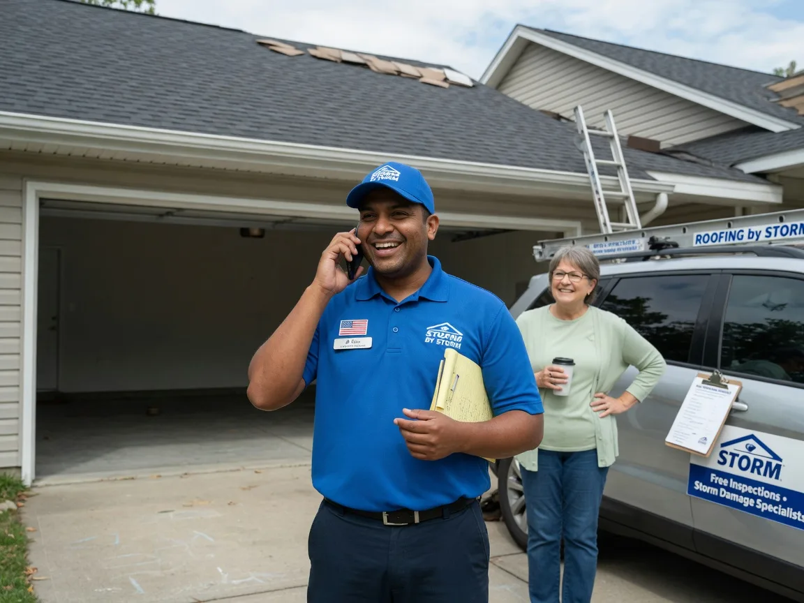 Roof Repair Near Me Spanish Springs, NV FAQs