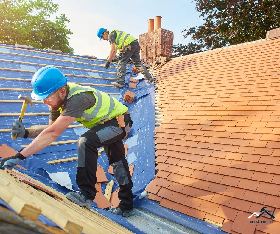 Why choose Roof Repair Near Me in Spanish Springs, NV